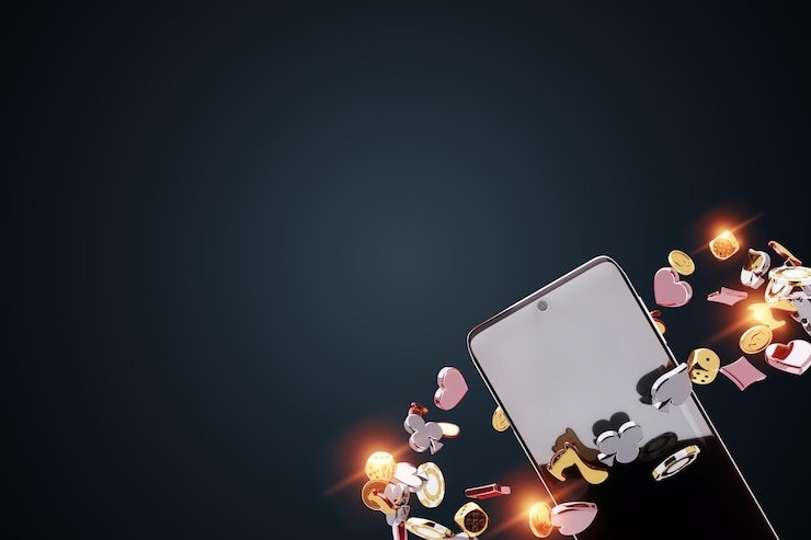 Antarmuka Honor of Kings di aplikasi mobile 222slot menampilkan statistik pemain dan pasar taruhan esports