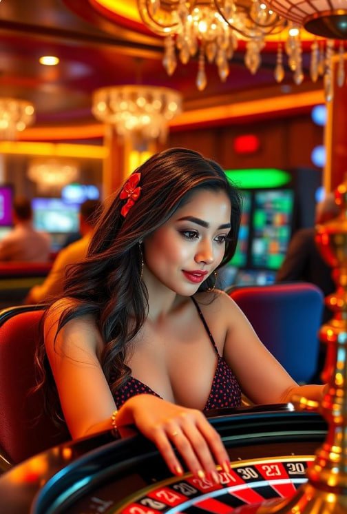 222slot featured game showcase