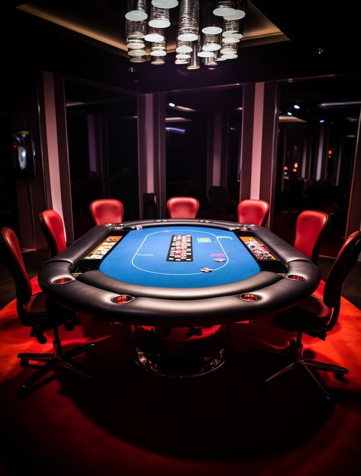 Antarmuka Quickspin live dealer di aplikasi mobile 222slot