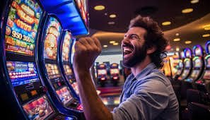 Aplikasi 222slot Quickspin di layar smartphone